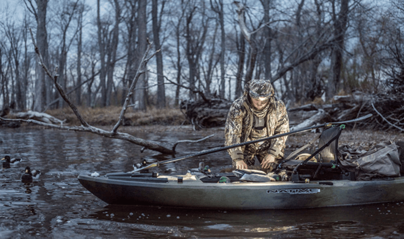 What Safety Precautions Should You Take When Hunting From A Boat