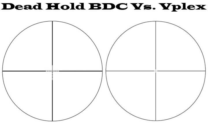 Dead Hold BDC Vs. Vplex