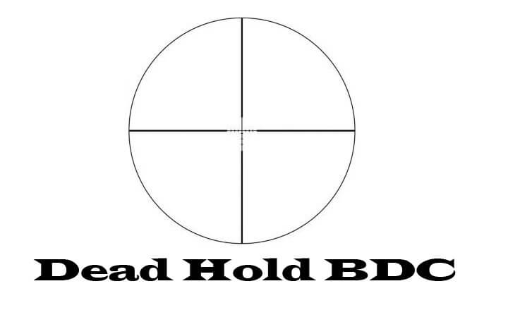 Dead Hold BDC
